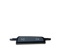 Pour VW Pour Golf 7 7.5 Sportsvan Pour E-Golf MK7 2013-2021 5G0959442 Couvercle Bouton Commutation Multifonction Pour Régulateur Vitesse Au Volant. Commande Volant Bouton
