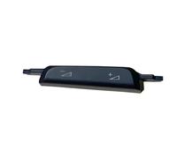 Pour VW Pour Golf 7 7.5 Sportsvan Pour E-Golf MK7 2013-2021 5G0959442 Couvercle Bouton Commutation Multifonction Pour Régulateur Vitesse Au Volant. Commande Volant Bouton
