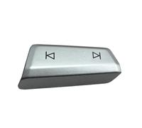 Pour VW pour GOLF 8 pour Passat B8 pour Jetta 7 2019 2020 2021 T6 t-cross multifonction volant bouton de commutation couvercle 3G0959442F. Commande Volant Bouton