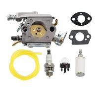 Pour Walbro WT-964 Pour Husqvarna 235FR 235R 235P 232L 235RL 232R 232RD 232RJ 225B 225BX 225E 225L 225LD 225R 225RD Kit De Carburateur AZHEYC