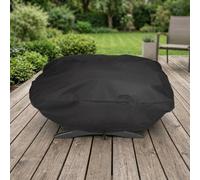 Pour Weber 7110 / Q1000 Housse de Grill Poêle Barbecue Portable Étanche Résis