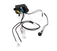 Pour Weber Grill pour Spirit 220 320 Kit Allumeur Pièce Détachée Électroniqu