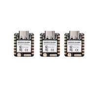 Pour XIAO ESP32C6-2,4 GHz WiFi 6, Bluetooth 5.3 pour Zigbee Thread (802.15.4), ESP Rain Maker, IoT, 3 pièces