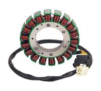 pour XV400 pour XV500 pour Virago pour XVS400 pour XVS400C pour XVS650 Bobine De Stator De Générateur De Moto 2GV-81410-20-00 Allumage Bobine Stator