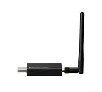 pour Zigbee 3.0 USB Dongle, Smart for Gateway ZBDongle-E Bridge pour USB ZigBee Hub Smart Home avec antenne, Passerelle pour ZigBee pour Home Assistant