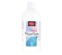 Pouring Medium, 1.000 ml, transparent