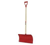 Poussoir à grains avec renfort acier + manche FORGES DE MAGNE G80611