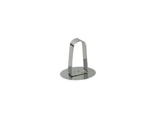 POUSSOIR Cercle à mousse D5.5