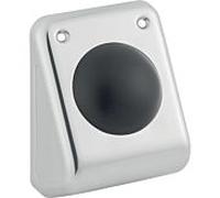 poussoir de Geberit mural Geberit pour déverrouillage pneumatique de pied d'urinoir 240872001
