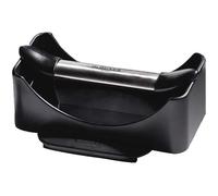 De Buyer Ensemble poussoir pour mandoline Revolution Noir