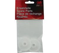 Poussoir HPS plastique p.pistolets à joints manuels fermés 1,00 BG