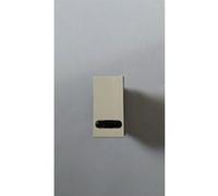 Poussoir inverseur à voyant MOSAIC 6A 250V connexion à vis 1module - LEGRAND - 074032