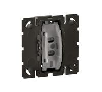 Poussoir inverseur NO+NF 6A Céliane - LEGRAND - CM0031