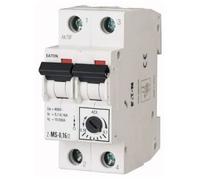 Poussoir lumineux - EATON - M22-XDLH-W - 2P - 0,25 A - 0,40 A