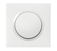POUSSOIR ONE BLANC