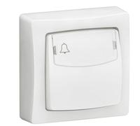 Legrand 086009L - Blanc