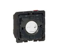 Poussoir pour volets roulants Céliane commande directe 6A 250V - Legrand