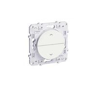 Poussoir volet roulant ODACE - SCHNEIDER ELECTRIC - S526207
