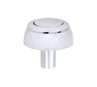 Poussoir WC pour siamp Storm 33A 48mm Poussoir WC pour siamp(B) | Compatible Siamp Storm 33A, finition chrome, diamètre 48mm, installation rapide, design élégant