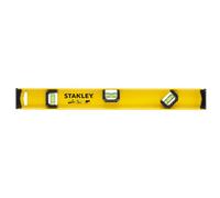 Stanley Niveau profilé FOAMCAST 0-42-073 I-Beam 45 cm
