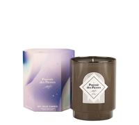 Pouvoir Des Pierres Bougie Parfumée il Tigre - Bracelet Ambre 250 g