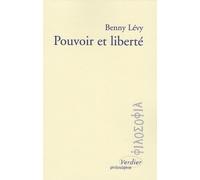 Pouvoir et liberté (0000)