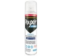 Pouxit Environnement Aérosol Environnement Infesté 250 ml - Flacon-Aérosol 250 ml