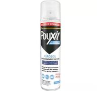 Pouxit Spécial Environnement Infesté Aérosol 250 Ml