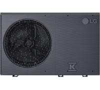 POW POM CIE MONO R290 JED ZEW 14KW: 3F HM143HF.UB60