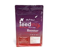 Powder Feeding Engrais Multi-Usage Booster 1 kg, Rouge, 15 x 18 x 7 cm, ghfadbxs