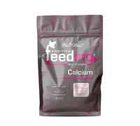 Powder Feeding engrais multi-usages Blanc calcium 500 g chaux 500 g 17 x 6 x 13 cm