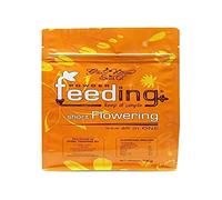 Powder Feeding Green House Short Flower 2,5 kg, 20 x 15 x 8 cm