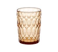 Powder pink VERRE HAUT "VANITY" DÉCOR N°1