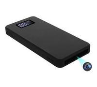 Power Bank Caméra Espion Full HD Batterie 10000 Mah Détection de mouvement + SD 8Go YONIS G