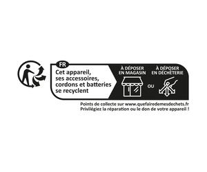 Power Box 2 - 2 batteries AP 300 S, chargeur AL 501 et mallette STIHL - 48502000041
