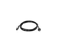 Power Cable powerCON TRUE1 vers Schuko droit 3 x 1,5 mm² 3 m