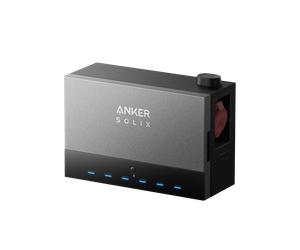 Power Dock Anker SOLIX