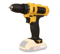 Power Drill Tool - High Torque Motor Equipment | Cordless Power Drill
