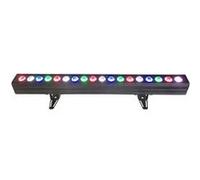 Power Lighting Barre Led 18x15w Quad Pix - Barre à Led 18x15W QUAD PIXEL RGBW