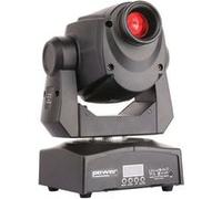 Power Lighting Lyre Spot 60w Prism - Lyre Spot Led 60W avec prisme G