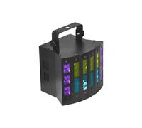 POWER LIGHTING - METEOR CLUSTER - Effet lighting 4-en-1