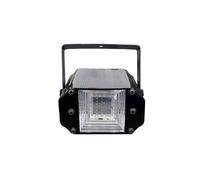 POWER LIGHTING STROBE LED TINY COLOR - mini strobe led 20w couleur
