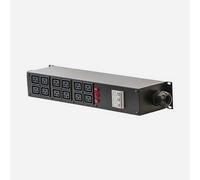 Power Mining 63A 3-Phase PDU
