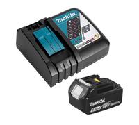 Power Pack 18V LXT (1x3,0 Ah) et chargeur - MAKITA 191A24-4
