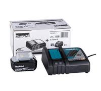 Power Pack MAKITA 191A24-4 18V LXT batterie 3Ah et chargeur rapide