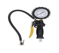 POWER plus Pistolet de gonflage POWAIR0102 professionnel avec manomètre
