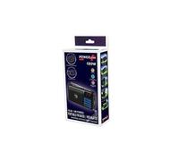 Power Plus - radio panneau solaire crow