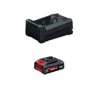 Power Set BOSCH (1 x EXBA 18V-40 + GAL 12V/18V-80)