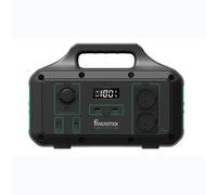 Power station avec bms 511wh