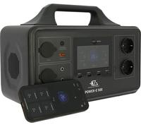 Power Station Power-e500 - Eza